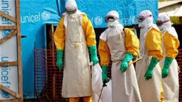 Ebola Vicitims Undergoing Treatment In Yaba Are In ‘Stable Condition’